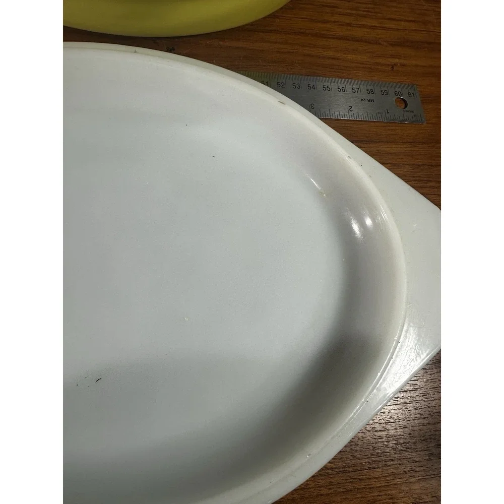 Pyrex excellent used